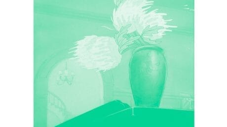 ポップな作風に見え隠れする普遍的なテーマ。ベルリン在住、石井麻希の初個展です。