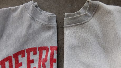 Operations Ivy, a new brand with the theme "Operating Ivy.