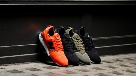 New Balance's best-kept secret, the new 247, is already dropping! How to be the first to get your hands on it?