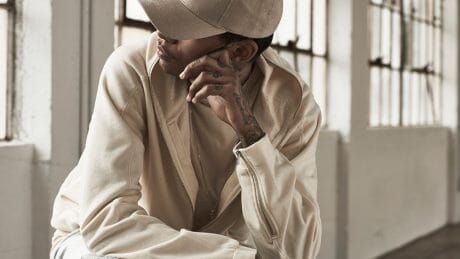 . a special collection by Stamped and Monkey Time.