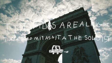 Please come and see the short film "YOUTH" by Takahiromiyashita the Soloist. Please take a look at the short film "YOUTH" by