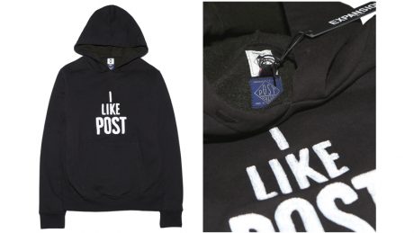 アメリカの職人技術を凝縮したエクスパンションのアニバーサリーアイテム。