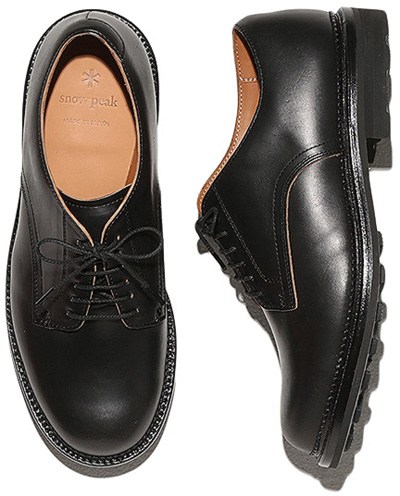 01Dweller Oxford_Black