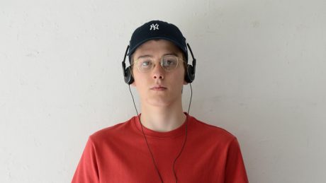 MLBロゴが小さくなった、’47の キュートなキャップ。