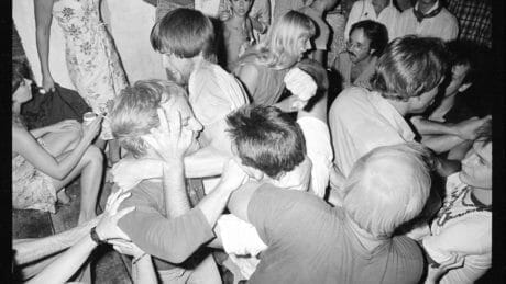 Bill Daniel's "TRI-X-NOISE" tour is coming here to Japan.