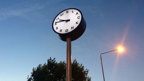 完全ロンドン生産のデニムブランド。その名もブラック ホース レーン アトリエ。