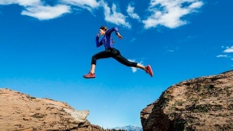 ネクストブレイク必至。注目のシューズメーカーが日本での本格展開をスタートします。