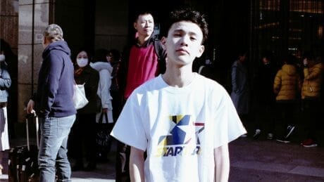 スポーツとストリート。カルチャーを越境する、ディアスポラ×スターターのコラボレーション。