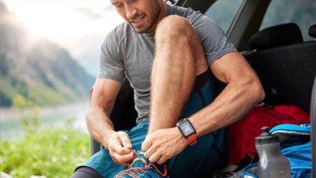 スポーツウォッチの最有力候補。トムトムアドベンチャーの”あえてそぎ落とす”哲学。