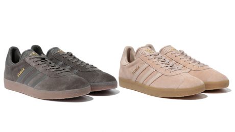 Pre-sale at Freaks Store, chic gutsley with gum sole.