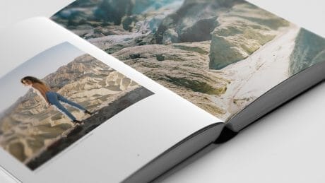 つかの間のペーパートリップ。アフェンズから発売されるコーヒーテーブルブック。