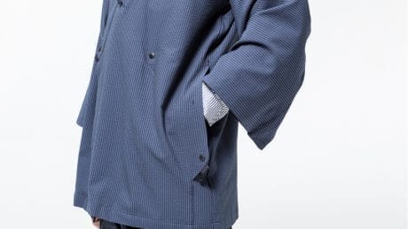 ディテールフェチに捧ぐ。アルクフェニックスの17SSコレクション。