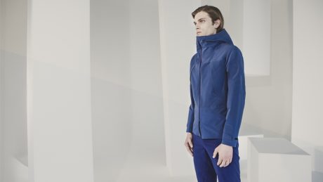 より研ぎ澄まされた機能美。デサント オルテラインの17SSコレクション。