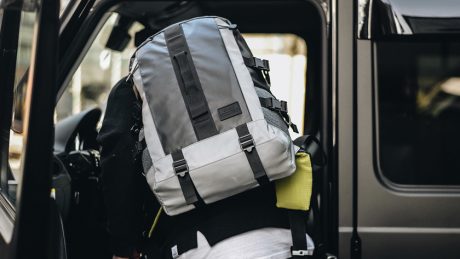 Dine and Machiavellian's collaborative items are now available for sale, with or without a dash of Machiavellian.