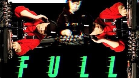 唸る、跳ねる、アガる。FULL-BKの映像作品が最高の出来。