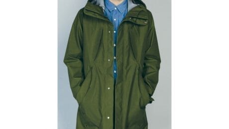 シーンを選ばない、ゴールドウインのライフスタイルコレクション。