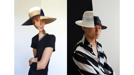 そろそろハットが恋しくなる季節。ミュールバウアーによるカスタマイズサービスに注目。