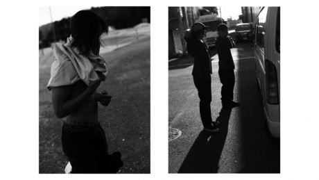 牧田耕平が大阪から仕掛けるTHE UNIONからカッコゆる～いイメージムービーがデリバリー。