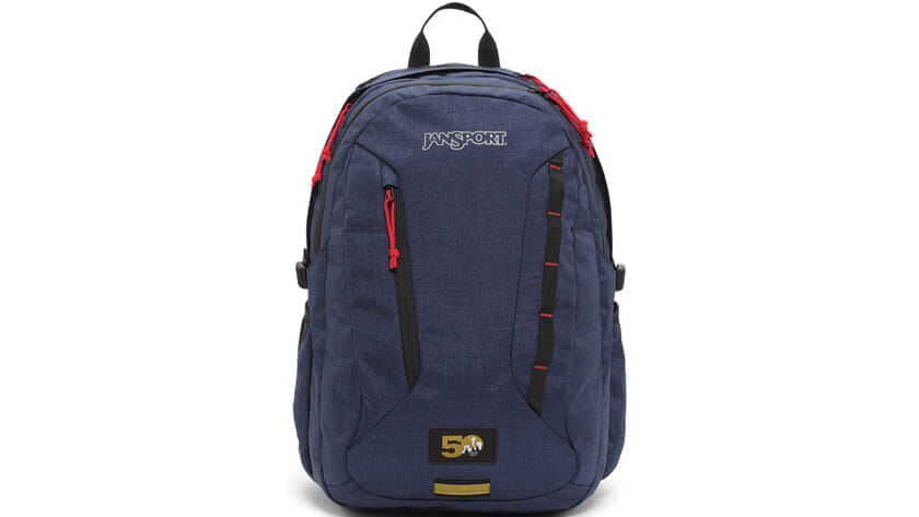 Jansport 50th anniversary backpack hotsell