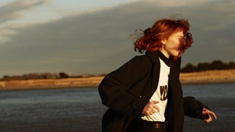 JieDaから最旬コレクションが登場。モードとカジュアルの合わせ技をとくとご覧あれ。