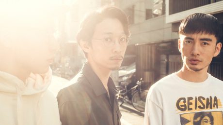 The reborn Journal Standard Tricesect-2, featuring the MGF look.