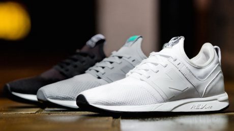 「247 Classic」のウィメンズモデル「WRL247」も同時リリース！