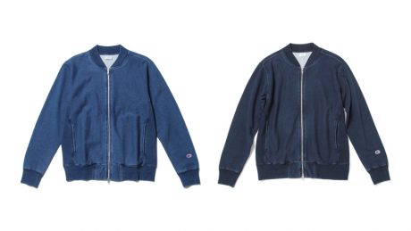 niko and ... has introduced a special order item from Champion.