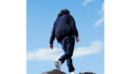 BYが別注したノンネイティブ×グラミチ。5つのカラーを象徴的に描くルックをご覧あれ！