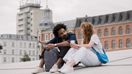 北欧時計ブームを牽引するスカーゲンが公式オンラインストアをオープン！