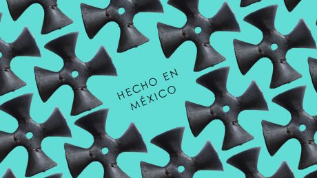 フォークアートのアイコン、黒陶の4つベルを一堂に集めた展示販売会をバスハウスにて開催。