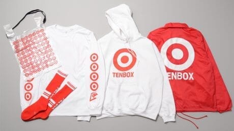 噂が噂を呼ぶ10匣。チャオパニック新宿にてマーケットが開催されます。