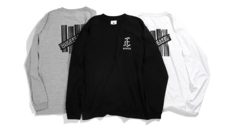 A pure street collaboration between artist USUGROW and Andy Feated.