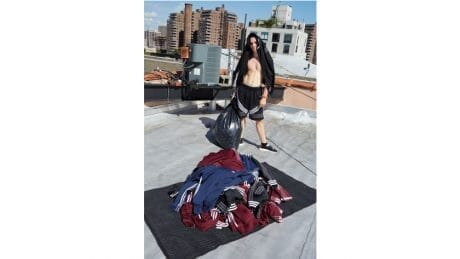 全世界に衝撃を与えた、あのアディダス オリジナルス バイ アレキサンダー ワン第2弾が発売に。