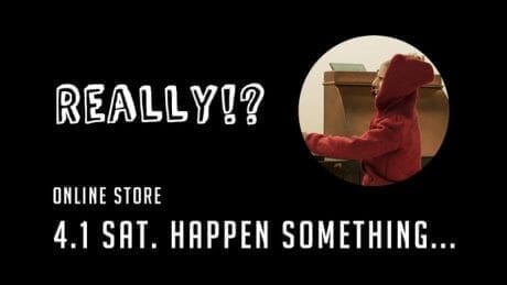 マスターピースが送る、エイプリルフールネタ。４つの企画のうち１つが現実になります。