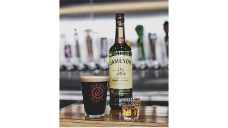 アイリッシュウイスキーとクラフトビールで祝う、セント・パトリックス・デー！