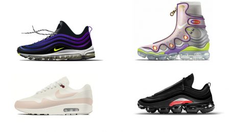 ナイキが仕掛けるクリエイターの頂上決戦「ヴォート フォワード」。日本代表・今野直隆に声援を！