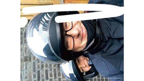 人と人の関係性にフォーカスした雑誌「PARTNERS」が発売になります。