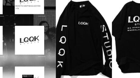 The latest issue of Boot Camp Magazine features a comprehensive look at Look Studio.