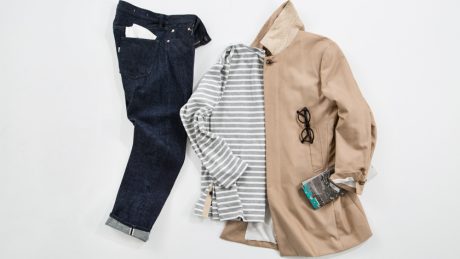 圧倒的なクオリティを誇るカンタータ。ワイルドライフテーラーにてポップアップが開催されます。