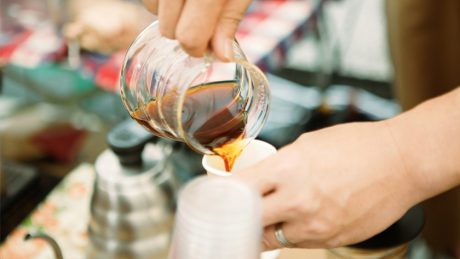 TOKYO COFFEE FESTIVAL 2017 spring" will be held in Tokyo, Japan!