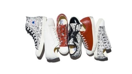 祝100歳！のオールスターにアルベール・エルバスが手がけるハイエンドラインが登場。