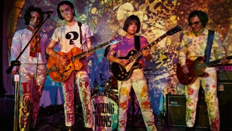 リーバイス®が、ヒッピームーブメントの真っ只中に作られたデニムを半世紀ぶりに復刻しました。