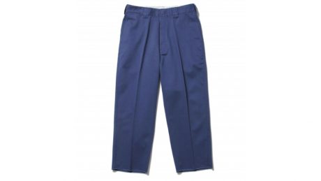 niko and ... and Dickies create a work style for adults.