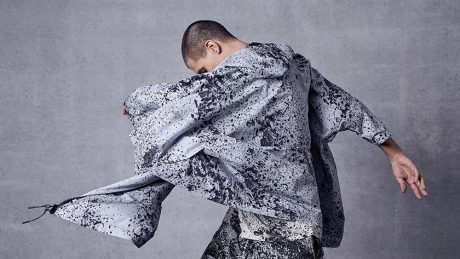 都内を生き抜くための至極のウエアが手に入る新コレクション、ディーゼル エックス。