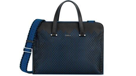 Furla , will start the sales session of the 2017SS men's collection.