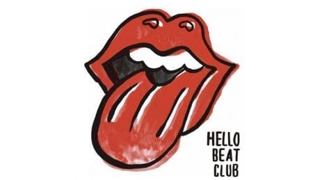 NAIJEL GRAPH's exhibition "HELLO BEAT CLUB" will be held at BEAMS T!