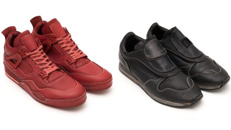 ドーバー ストリート マーケット ギンザの5周年を祝う、エンダースキーマ渾身の新作。