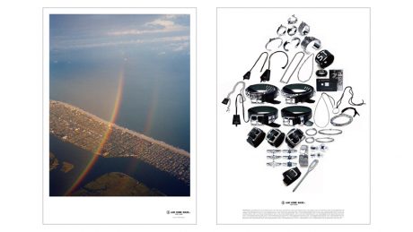 Jam Homemade's new project celebrating its 20th anniversary.