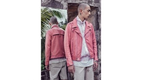 ジョン エリオットがフルライン揃う、貴重なリミテッドショップ。東西阪急メンズにて！