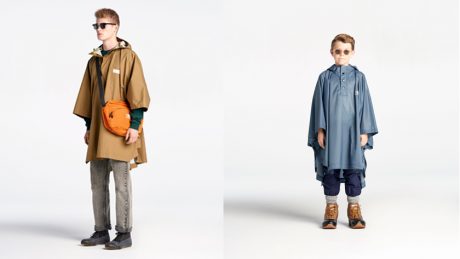 カリマー2017SSコレクション「styles」から学ぶ、春のアウトドア・スタイル。